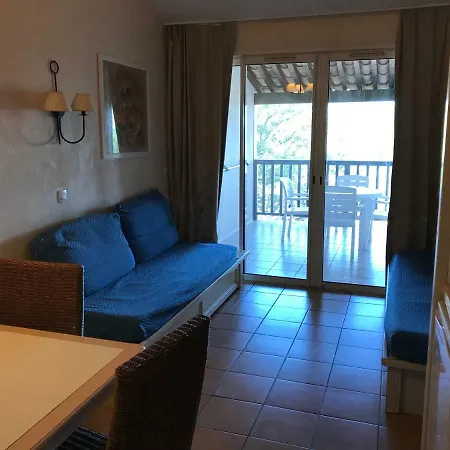 Les Restanques De Saint-tropez *