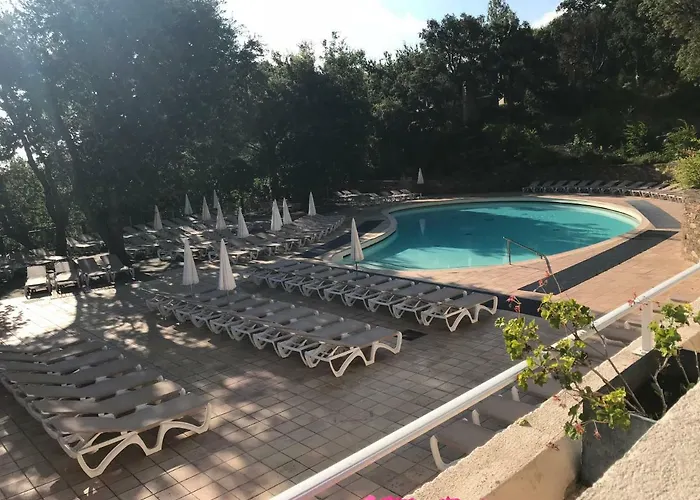 Les Restanques De Saint-tropez