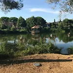 Les Restanques De Saint-tropez 그리모
