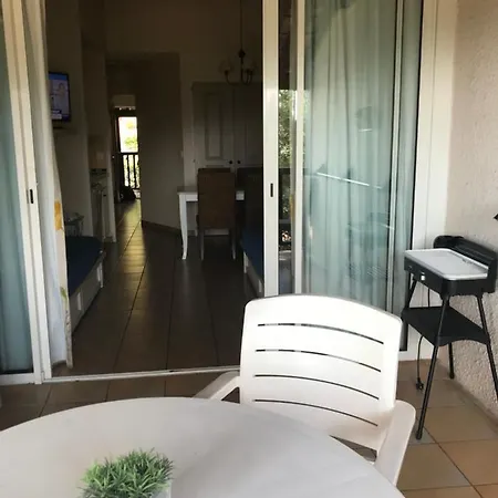 Les Restanques De Saint-tropez Apartment Grimaud