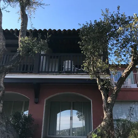 Les Restanques De Saint-tropez Grimaud