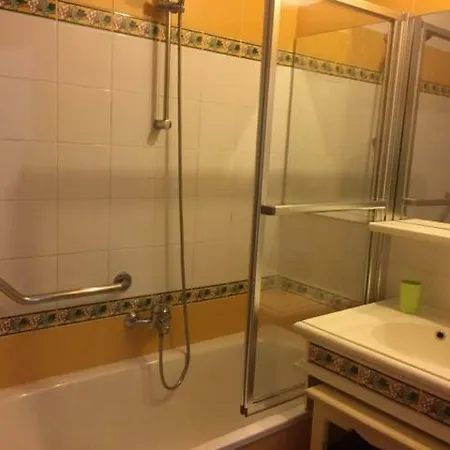 Les Restanques De Saint-tropez Apartment Grimaud