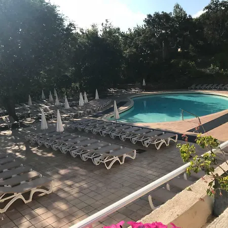 Les Restanques De Saint-tropez