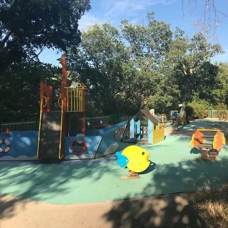 Les Restanques De Saint-tropez Διαμέρισμα *