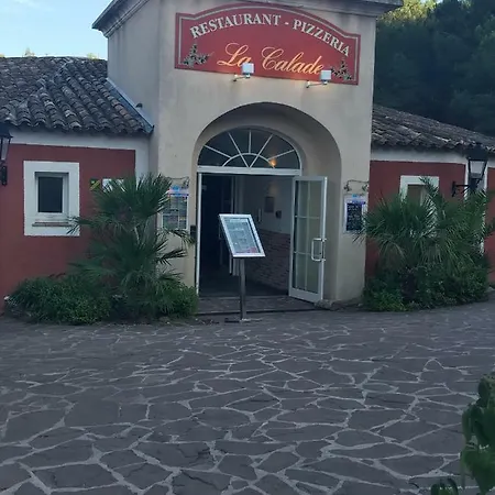 Les Restanques De Saint-tropez * グリモー