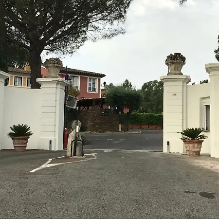 Apartment Les Restanques De Saint-tropez