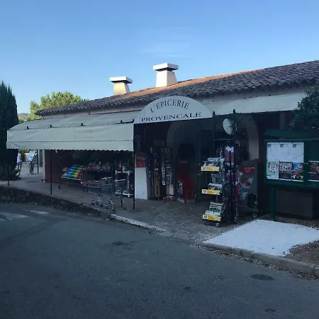 Apartamento Les Restanques De Saint-tropez *