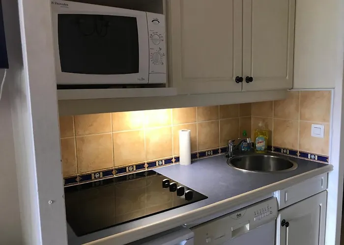 Apartman Les Restanques De Saint-tropez