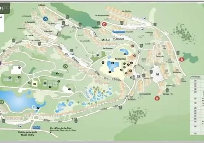 Les Restanques De Saint-tropez