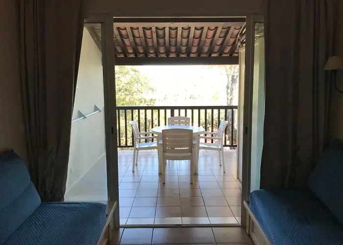 Les Restanques De Saint-tropez Grimaud