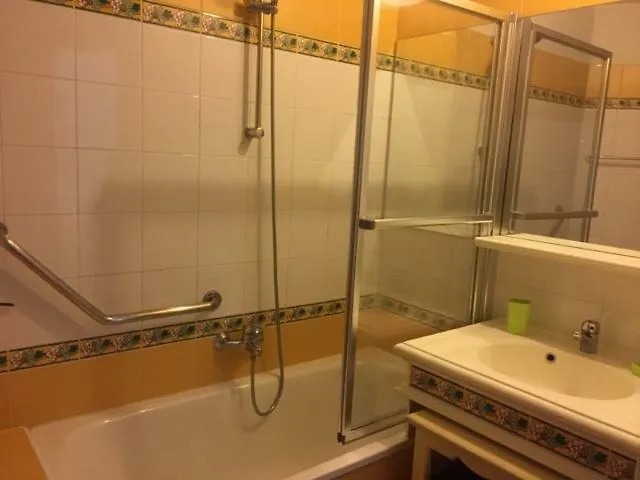 Les Restanques De Saint-tropez Apartman Grimaud