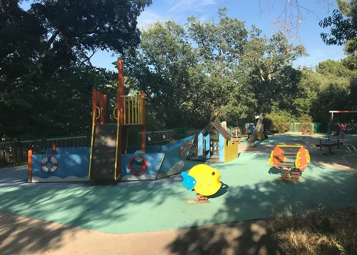 Les Restanques De Saint-tropez Apartman *